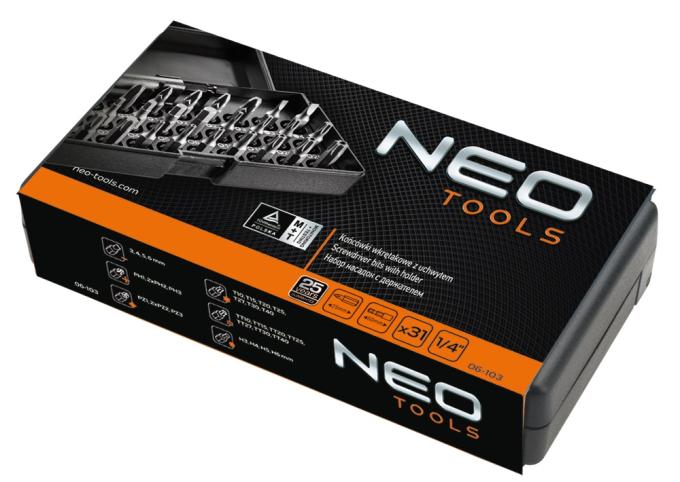 Neo Tools 06-103