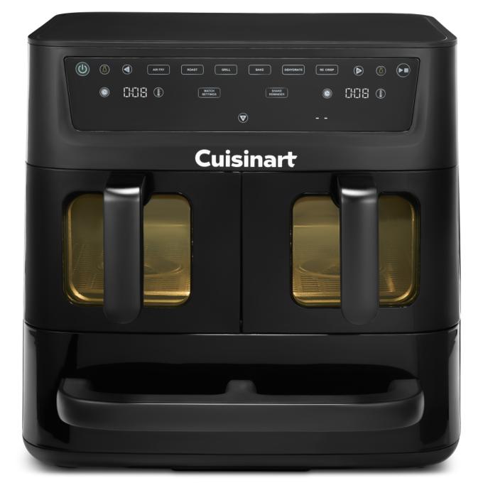 CUISINART AFT13XBLE