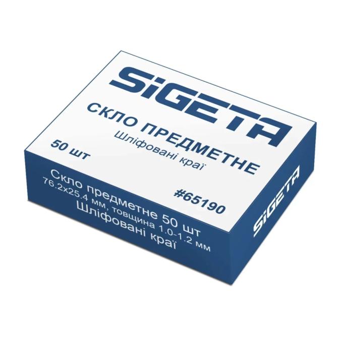Sigeta 65190