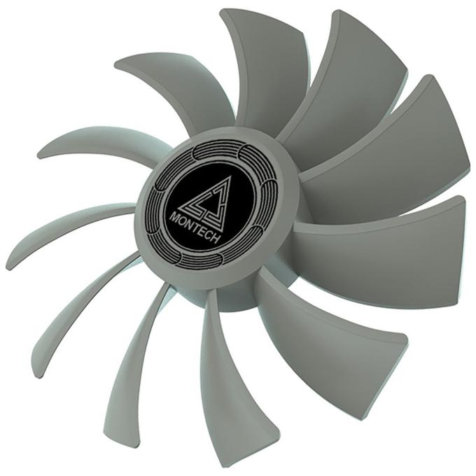 MONTECH AIR FAN P120