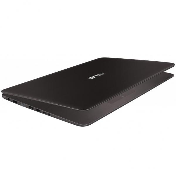 Ноутбук ASUS X756UA X756UA-TY145D