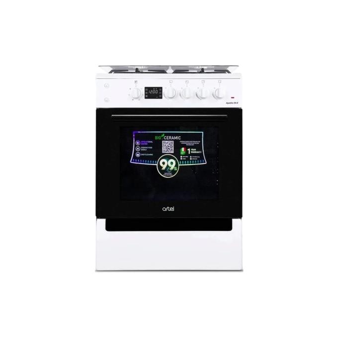 ARTEL APETITO 04-E White