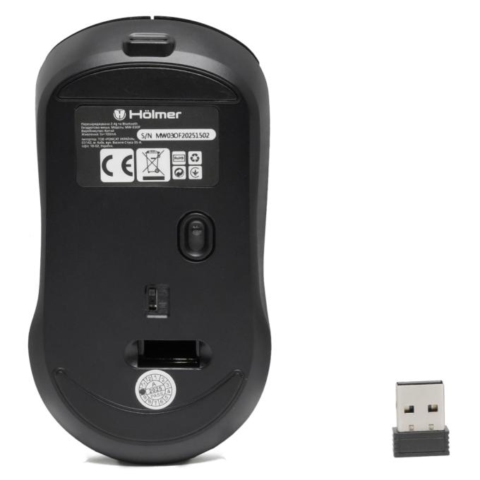 Holmer MW-03OF