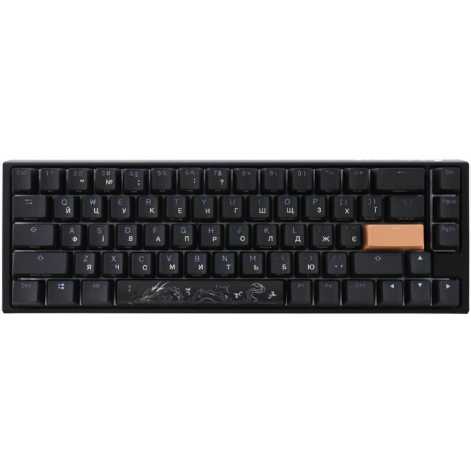 Ducky DKON2167ST-RUAPXCLAWSC1