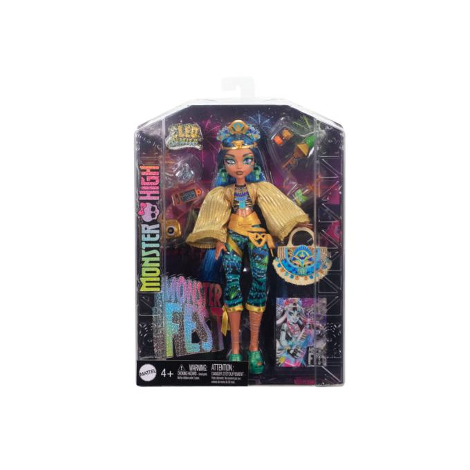 Monster High HXH81