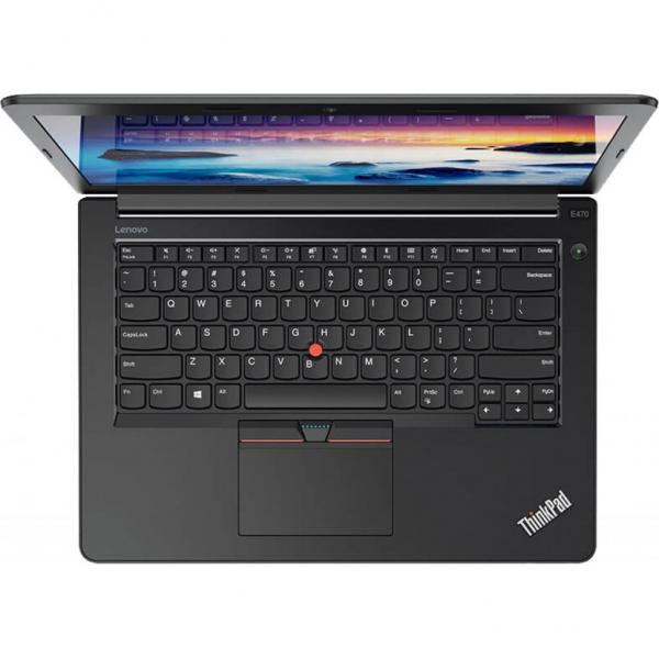 Ноутбук Lenovo ThinkPad E470 20H1S00300