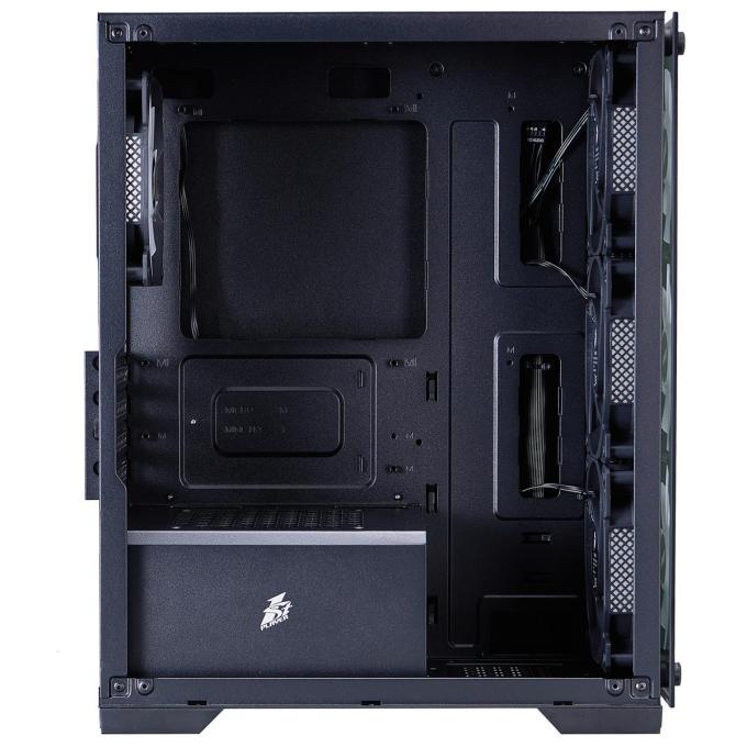1STPLAYER X2-M-BK-4F7