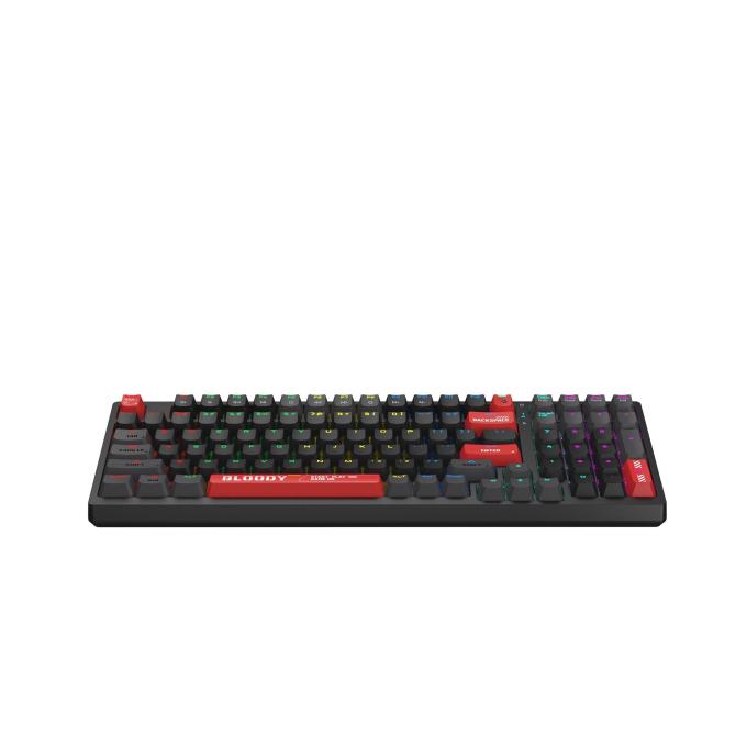 A4tech S98 (Bloody Red)