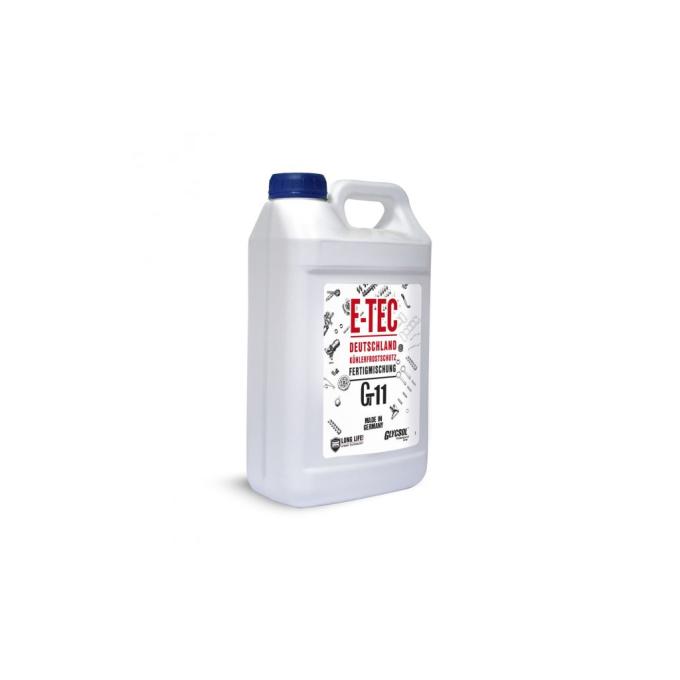 E-TEC 8607
