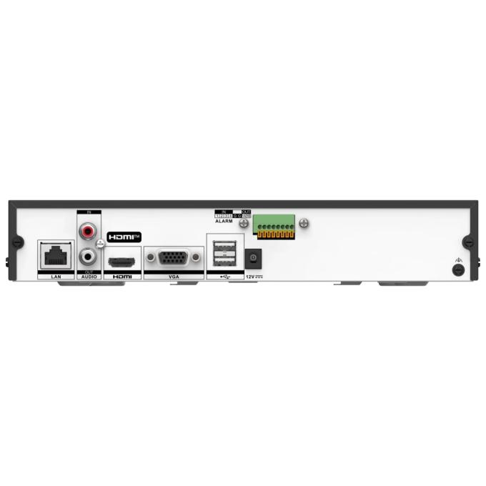 Hikvision DS-7608NI-Q1(E)