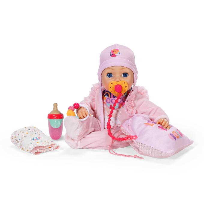 Baby Born 837979