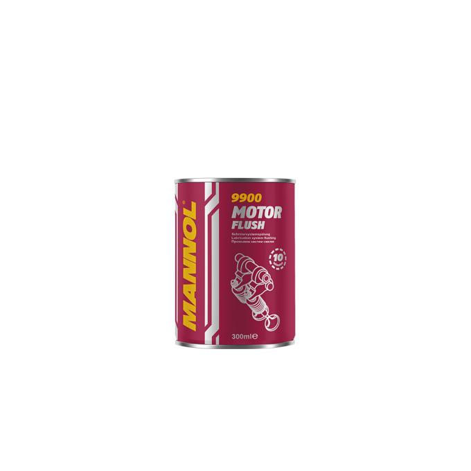 Mannol 9900 Motor Flush (metal) 0,3л