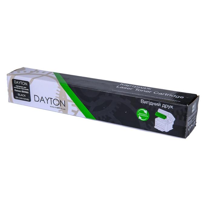 Dayton DN-CAN-EXV60