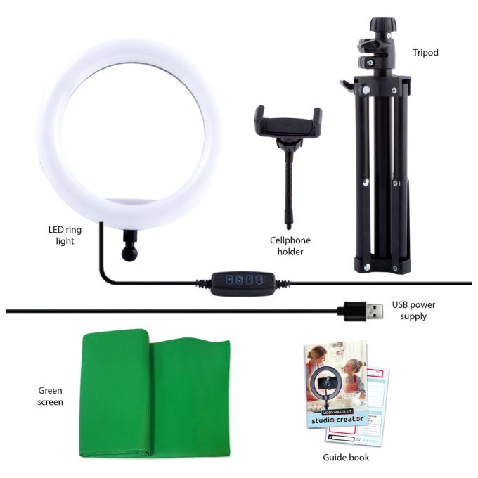 Canal Toys INF001US