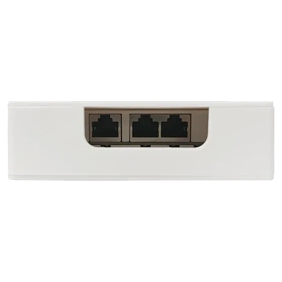 Ewind EW-PSE-PW6603F IP66 водонепроницаемый 10/100M
