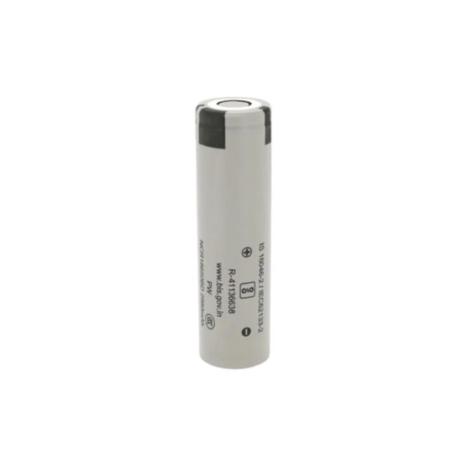 PANASONIC NCR18650BD-2980