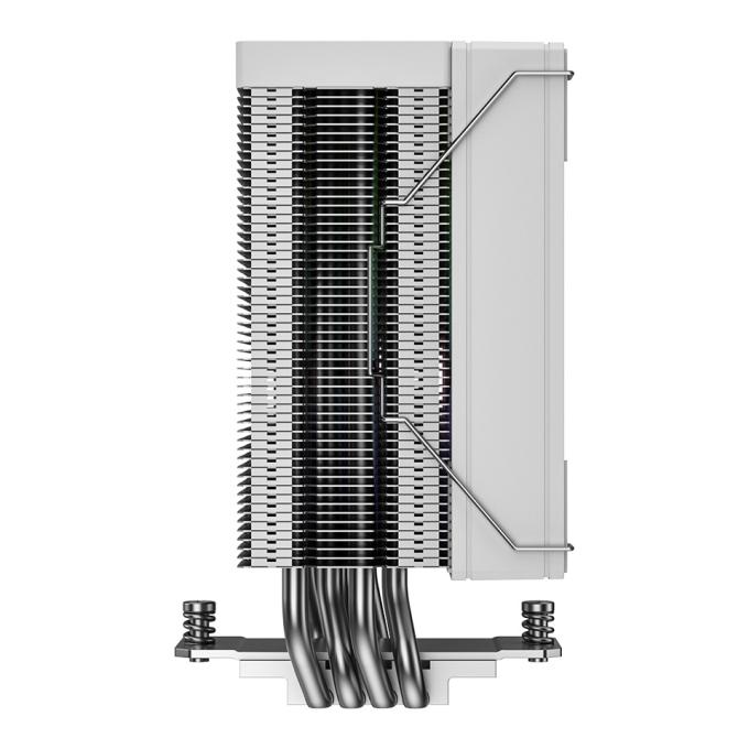 ID-Cooling FROZN A410 SE ARGB WHITE