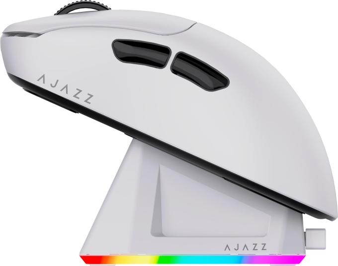 Ajazz AJ179P-MC-W