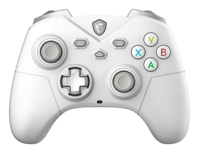 MSI FORCE GC300 W WHITE