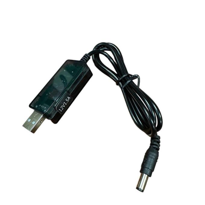 XoKo DC-5-12-1,5A