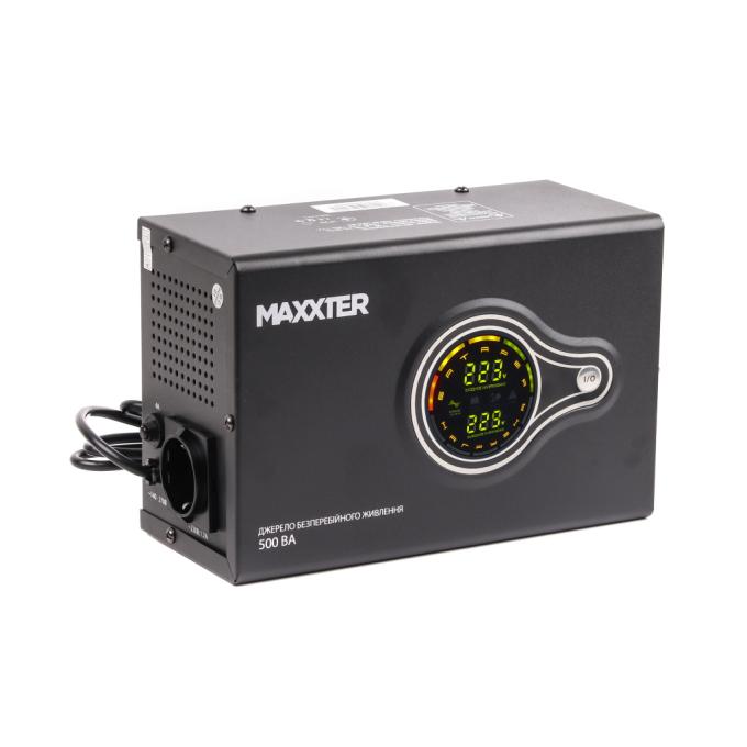 Maxxter MX-HI-PSW500-01