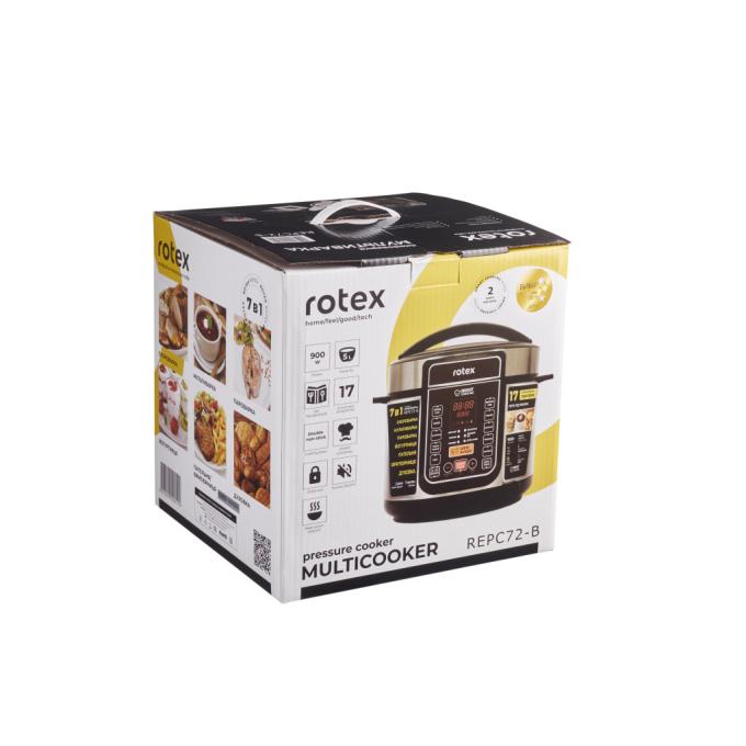 Rotex REPC72-B