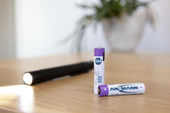 Ansmann 1311-0028