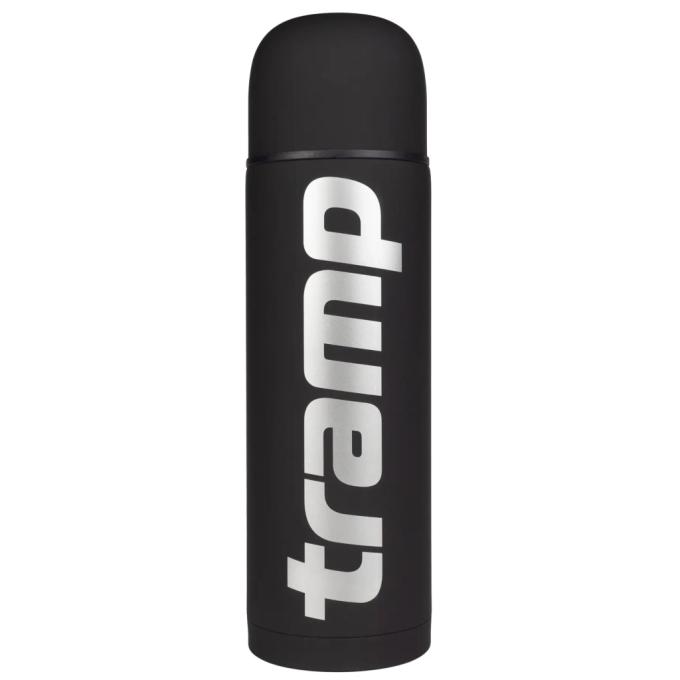 Tramp UTRC-110-black