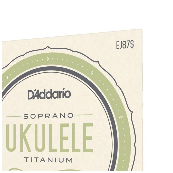 D'Addario EJ87S