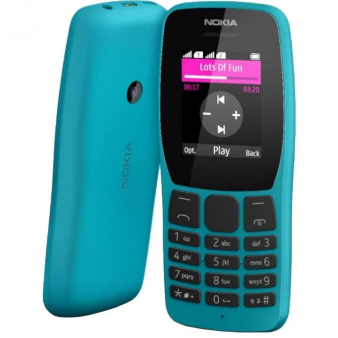 Nokia 16NKLL01A04
