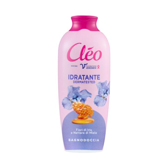 Cleo 8001280012716