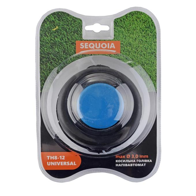 SEQUOIA TH8-12Universal