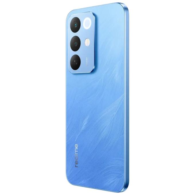 Realme C85 6/128GB Kingfisher Blue