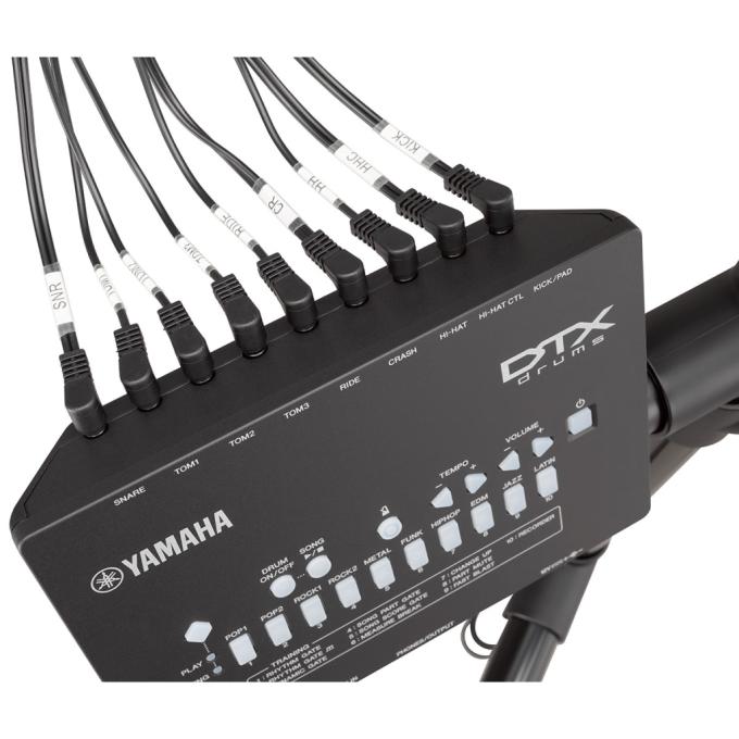 Yamaha DTX432K