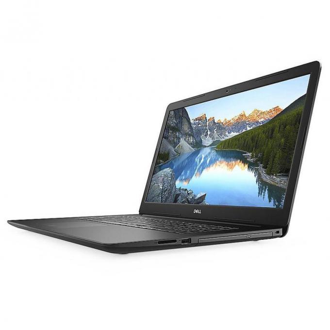 Ноутбук Dell Inspiron 3582 I3582C4H5DIL-BK