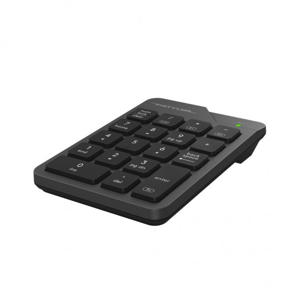 A4tech FBK21C (Smoky Grey)