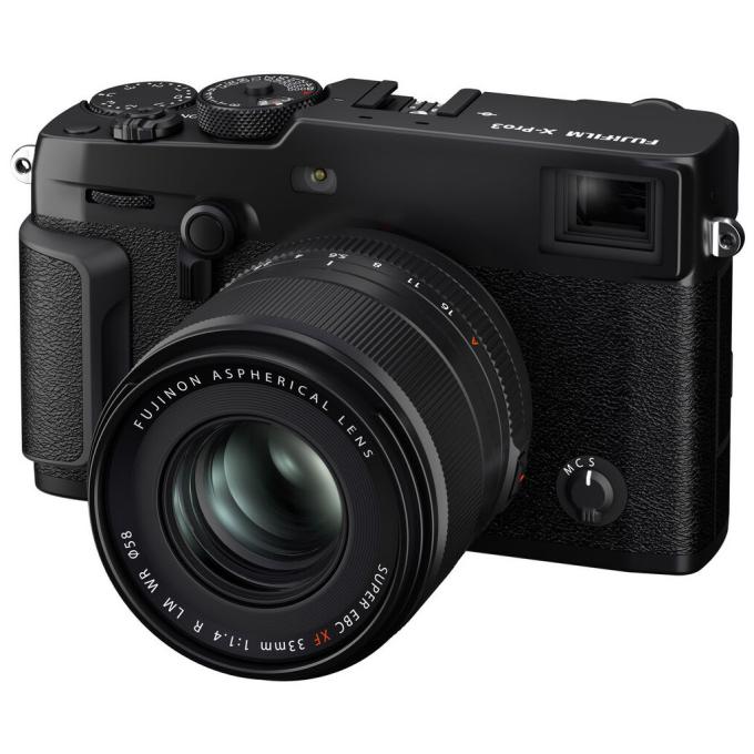 Fujifilm 16719201