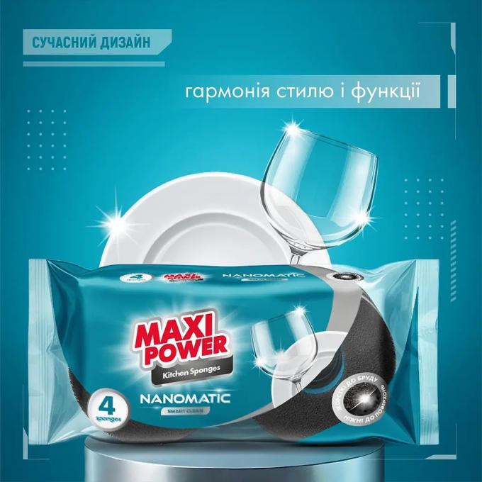 Maxi Power 4820204703776