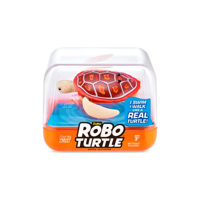 Pets & Robo Alive 7192UQ1-3