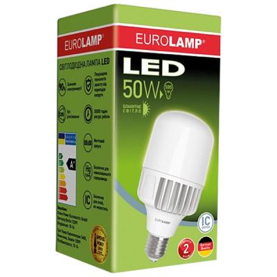 EUROLAMP LED-HP-50406