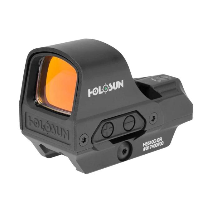 Holosun HE510C-GR