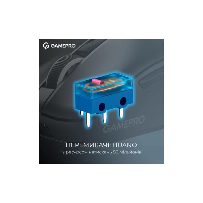 GamePro GM023B