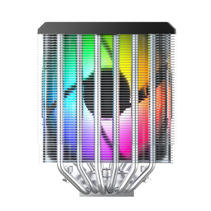 MONTECH NX600 ARGB (B)