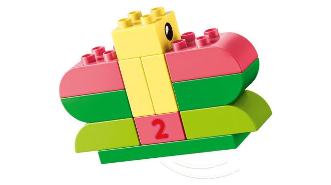LEGO 10479