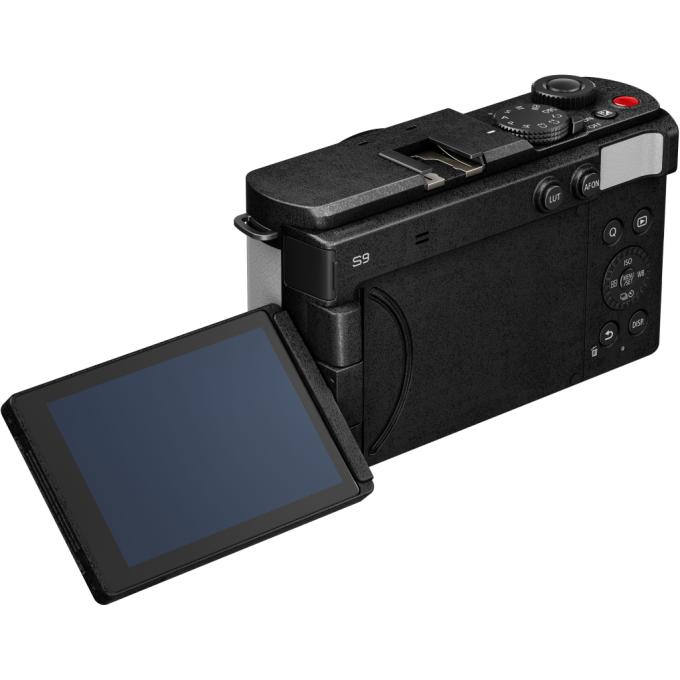 PANASONIC DC-S9NE-W