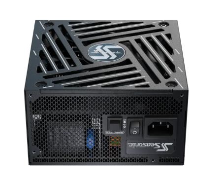 Seasonic FOCUS-GX-1000-ATX31