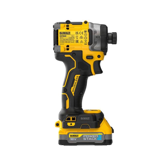 DeWALT DCF860E2T