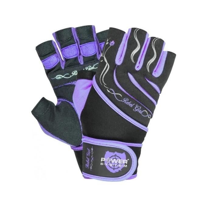 Power System PS-2720_XS_Purple