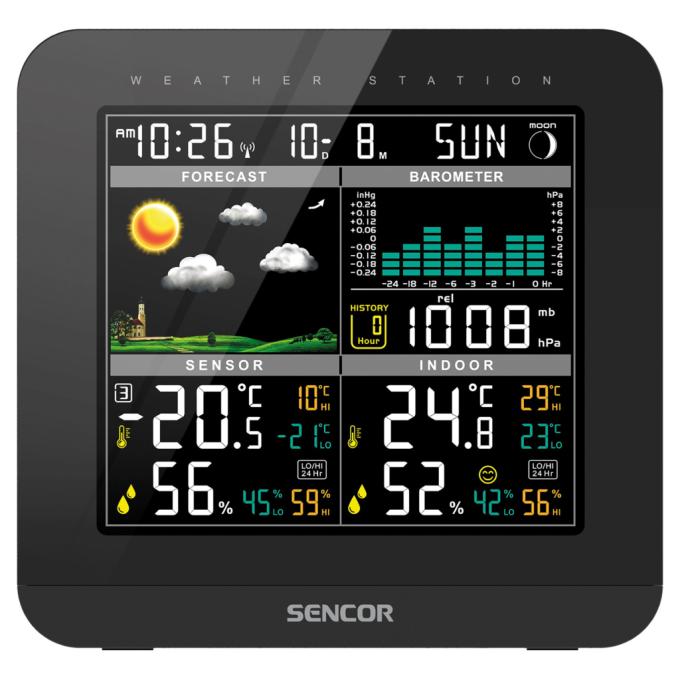 Sencor SWS5800