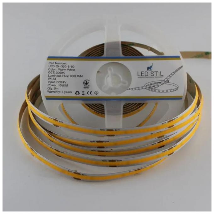 LED-STIL UC3-24-320-8-90
